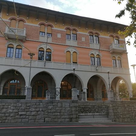 Guest House Roze Ilirska Bistrica Εξωτερικό φωτογραφία