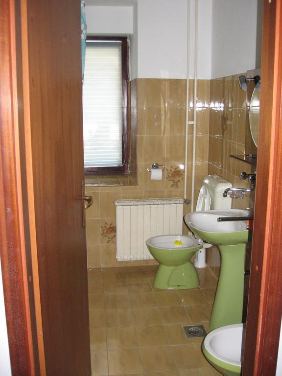 Guest House Roze Ilirska Bistrica Εξωτερικό φωτογραφία