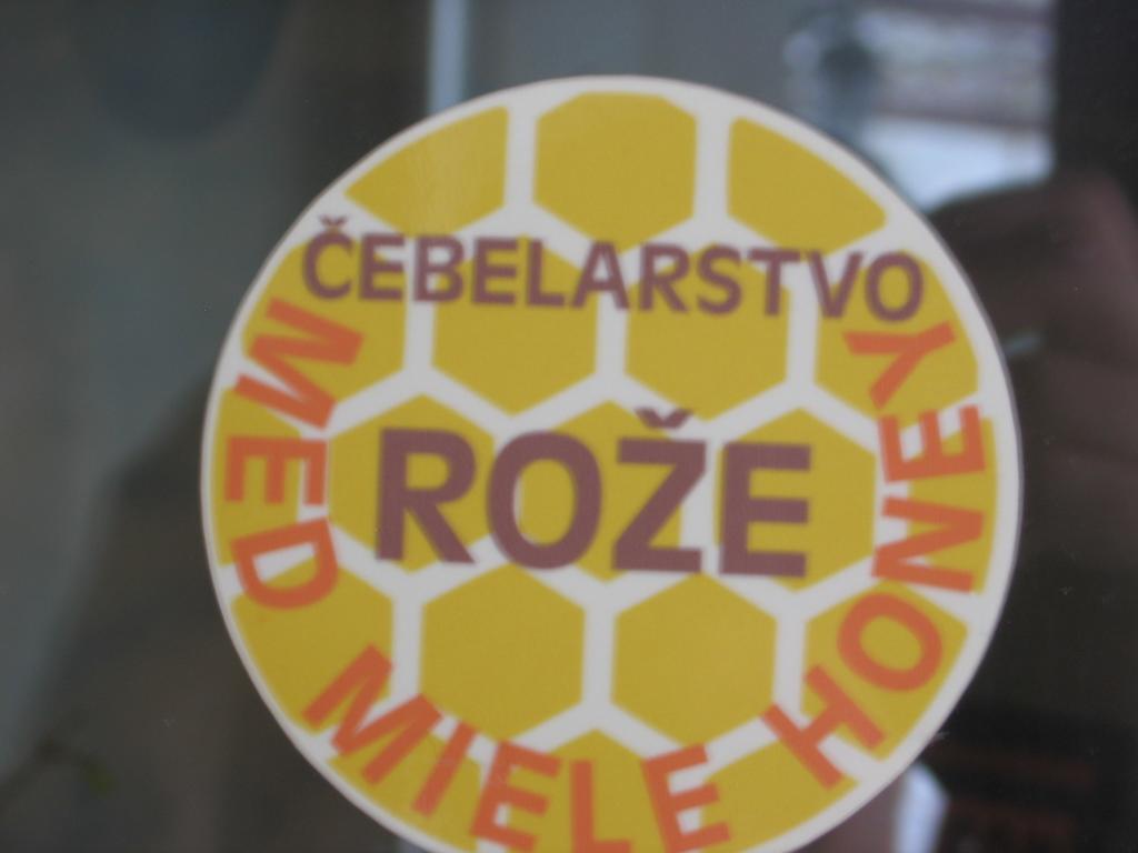 Guest House Roze Ilirska Bistrica Εξωτερικό φωτογραφία
