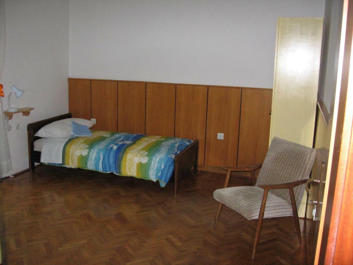 Guest House Roze Ilirska Bistrica Εξωτερικό φωτογραφία