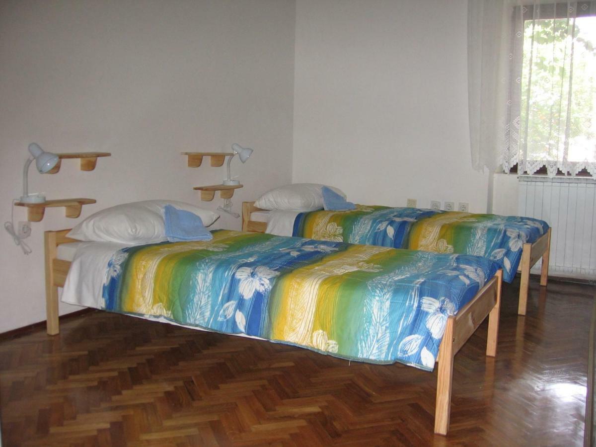 Guest House Roze Ilirska Bistrica Εξωτερικό φωτογραφία